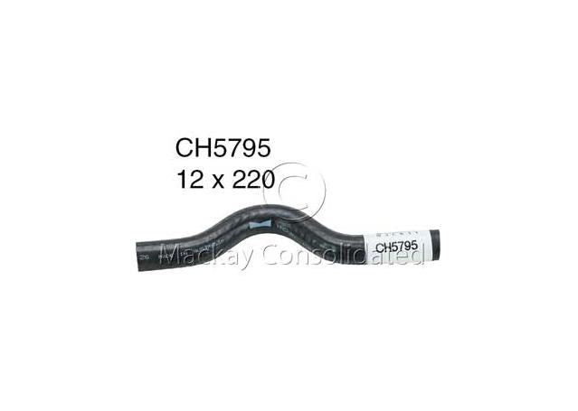 Mackay Heater Hose CH5795