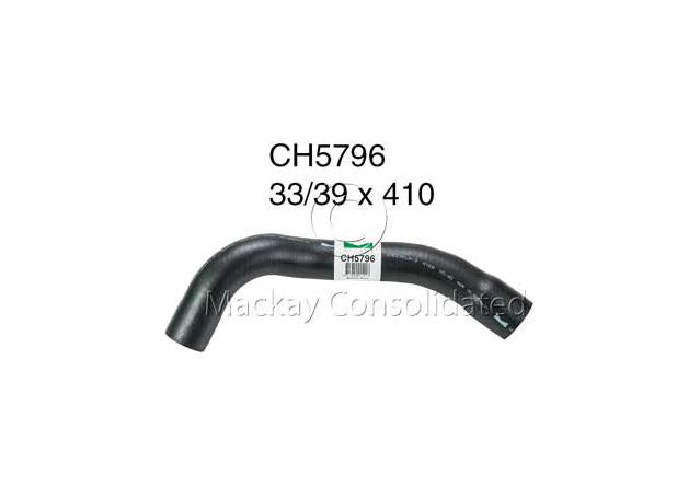 Mackay Radiator Hose Bottom CH5796