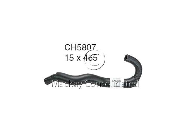 Mackay Heater Hose CH5807