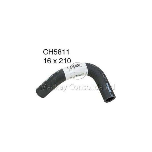 Mackay Power Steering Reservoir Line Hose CH5811