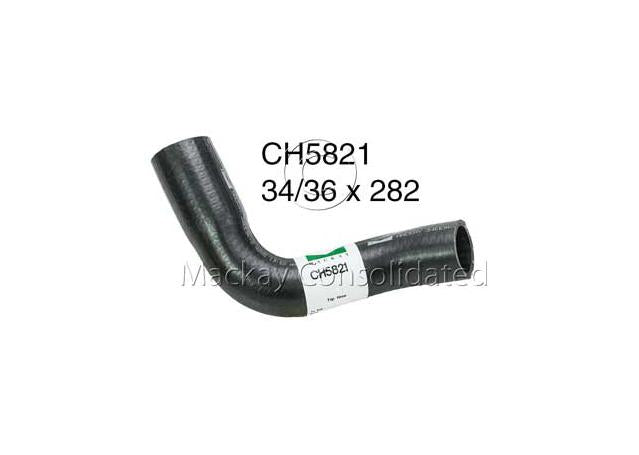 Mackay Radiator Hose Top CH5821