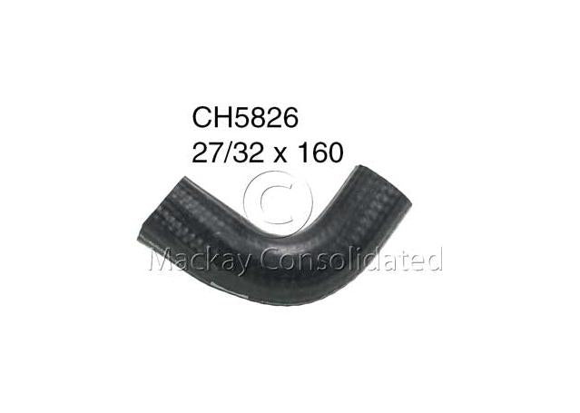 Mackay Engine By Pass Hose CH5826