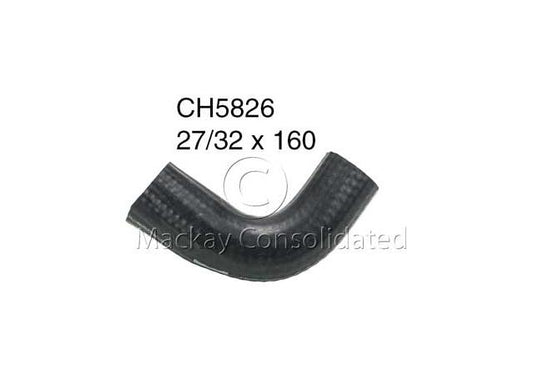 Mackay Engine By Pass Hose CH5826
