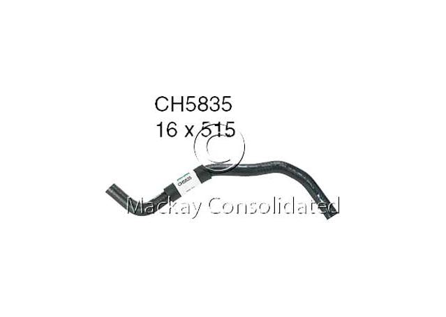Mackay Heater Hose CH5835
