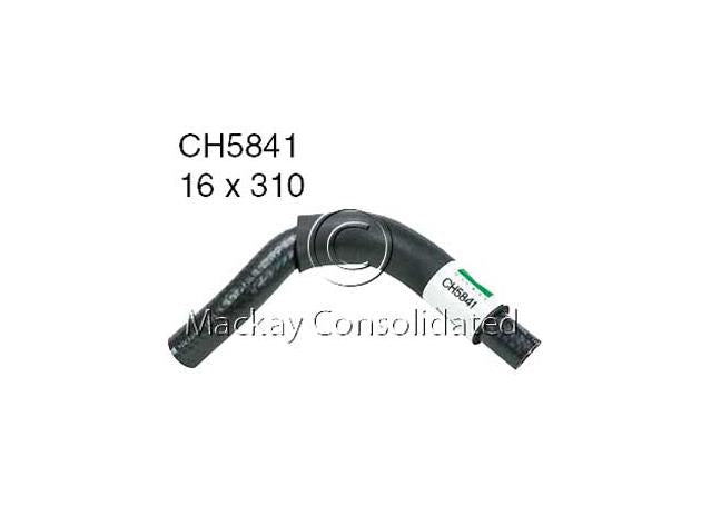 Mackay Engine By Pass Hose CH5841