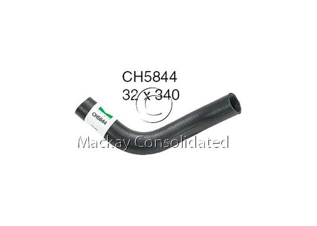 Mackay Radiator Hose Top CH5844