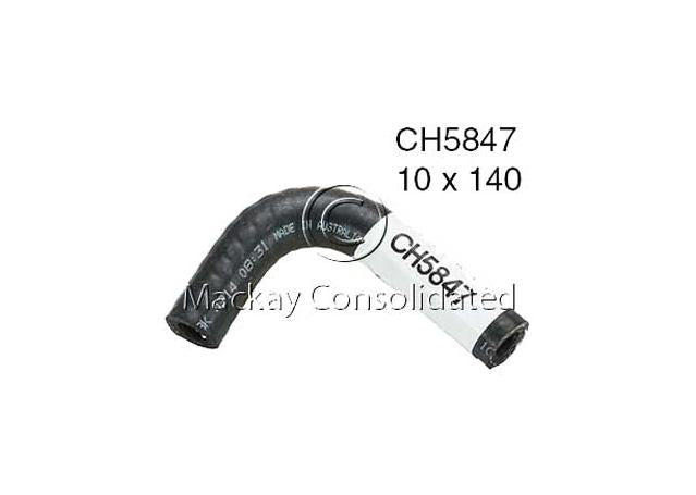 Mackay Throttle Body Coolant Hose CH5847