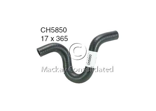 Mackay Heater Hose CH5850