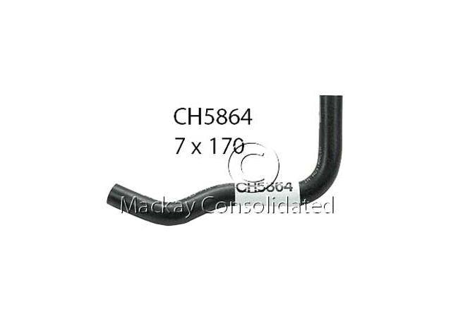 Mackay Engine By Pass Hose CH5864