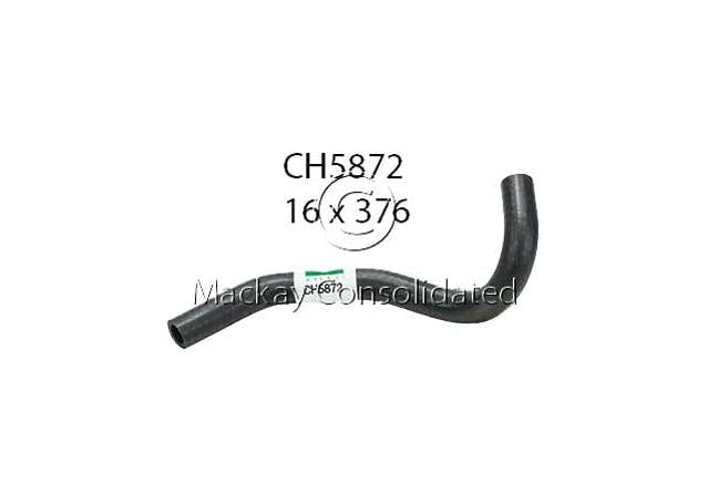 Mackay Heater Hose CH5872