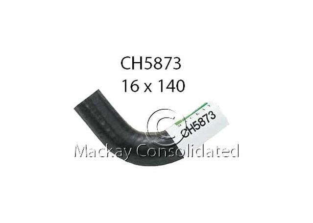 Mackay Heater Hose CH5873