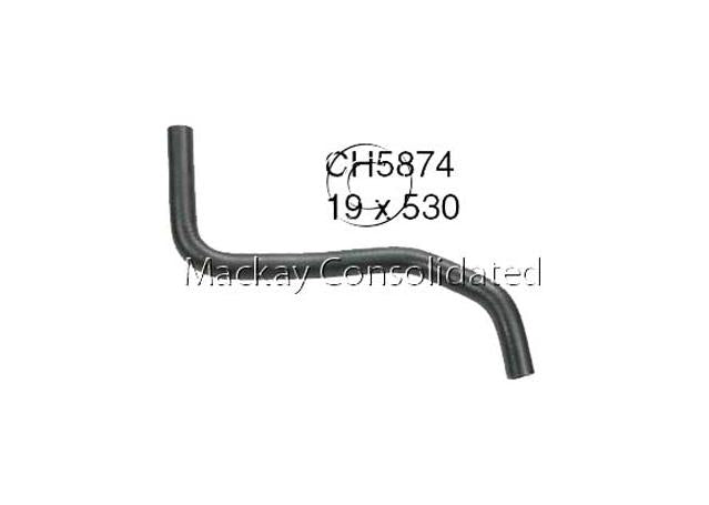 Mackay Heater Hose CH5874