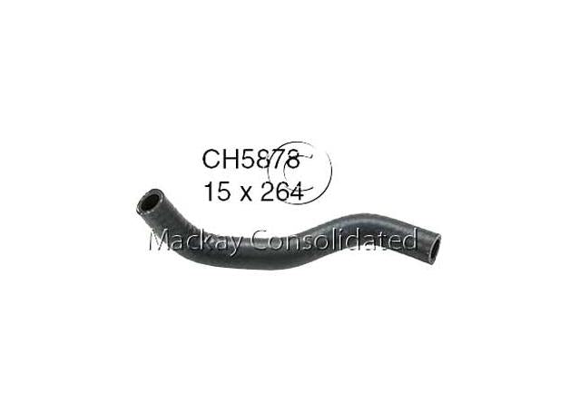 Mackay Heater Hose CH5878