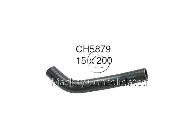 Mackay Heater Hose CH5879