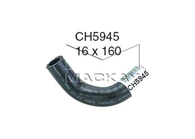 Mackay Heater Hose CH5945