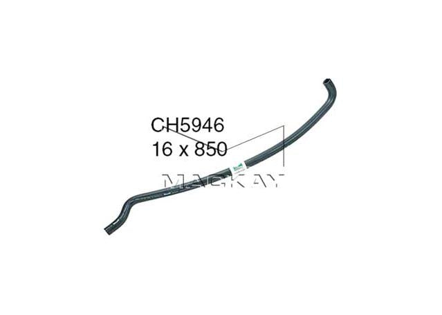Mackay Heater Hose CH5946