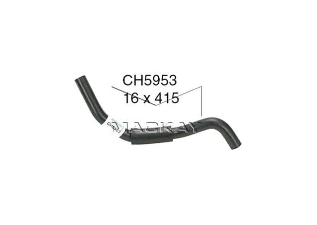 Mackay Heater Hose Outlet CH5953