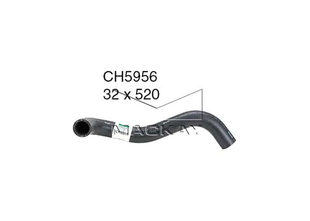Mackay Radiator Hose Bottom CH5956