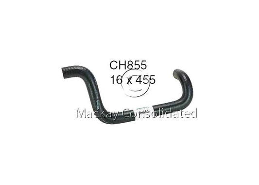Mackay Engine By Pass Hose CH855