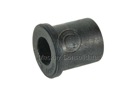 Mackay Leaf Spring Bush Rear S295