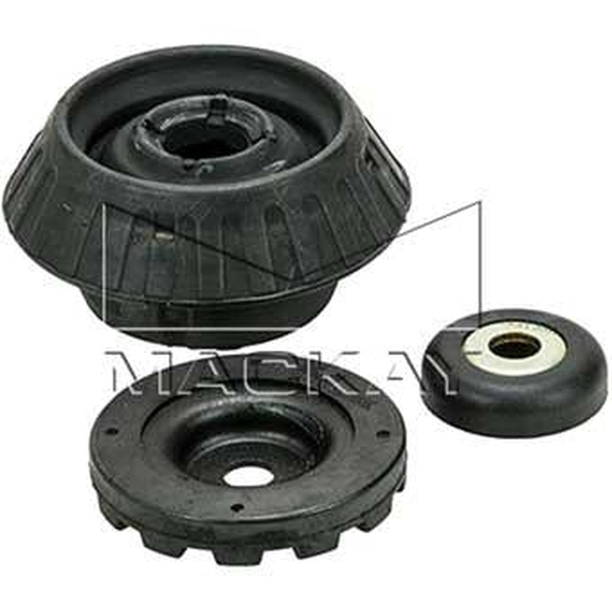 Mackay Strut Mount SM1088K