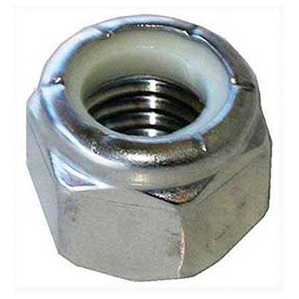 Macsim  Insert Lock Nut 6MNN