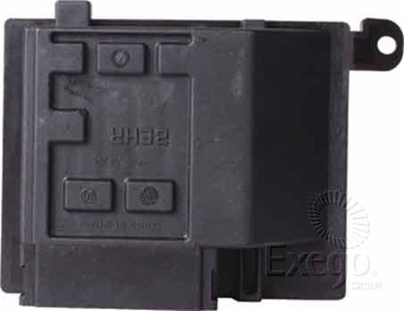 MAHLE Fan Speed Resistor ABR 86 000P