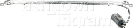 MAHLE AC Condenser Parallel Flow AC 498 000S