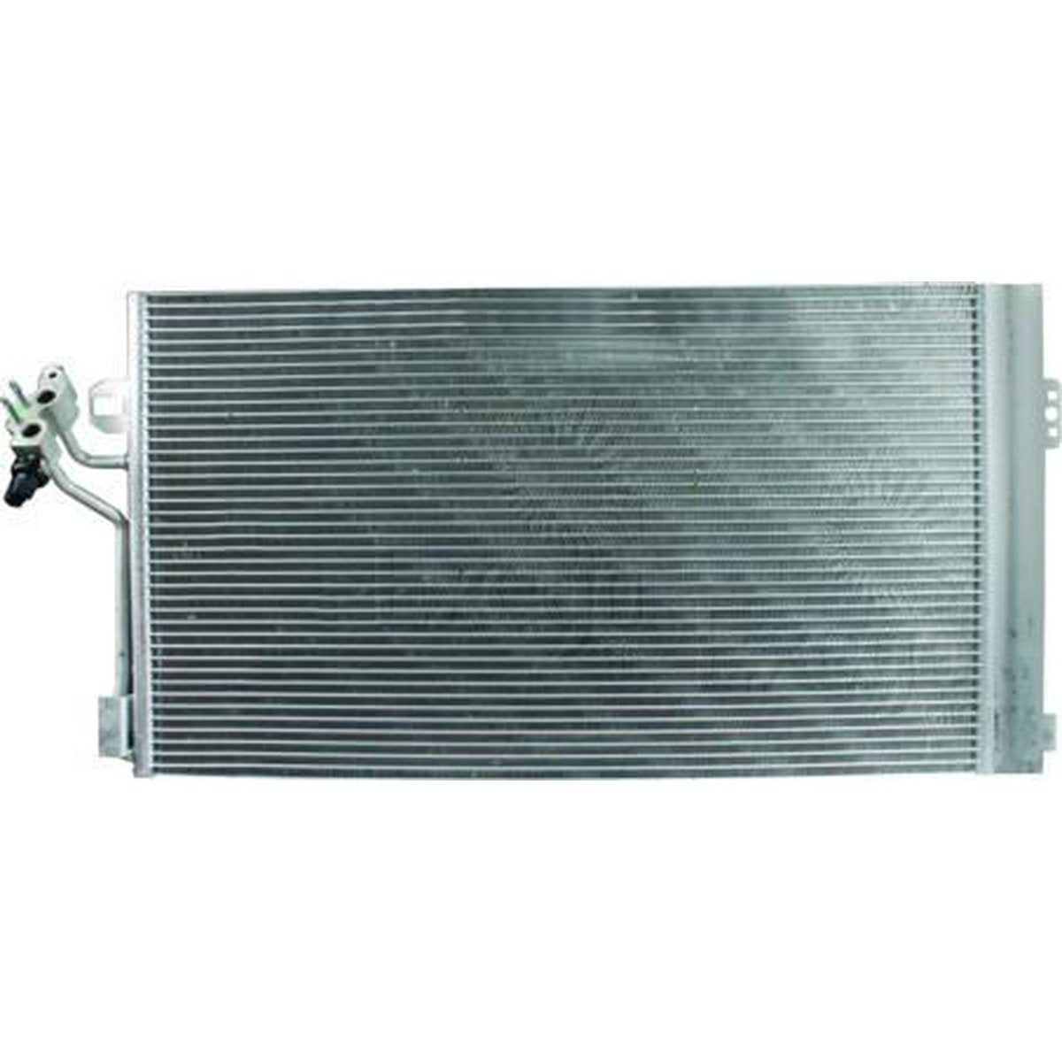 MAHLE AC Condenser Parallel Flow AC 762 000P