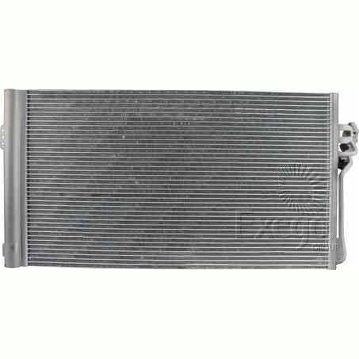 MAHLE AC Condenser Parallel Flow AC 762 000P