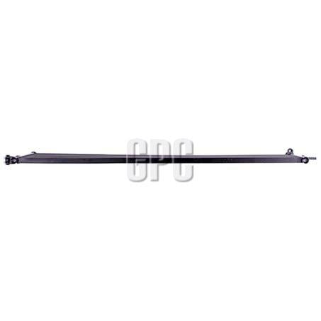 MAHLE AC Condenser Parallel Flow AC 884 000P