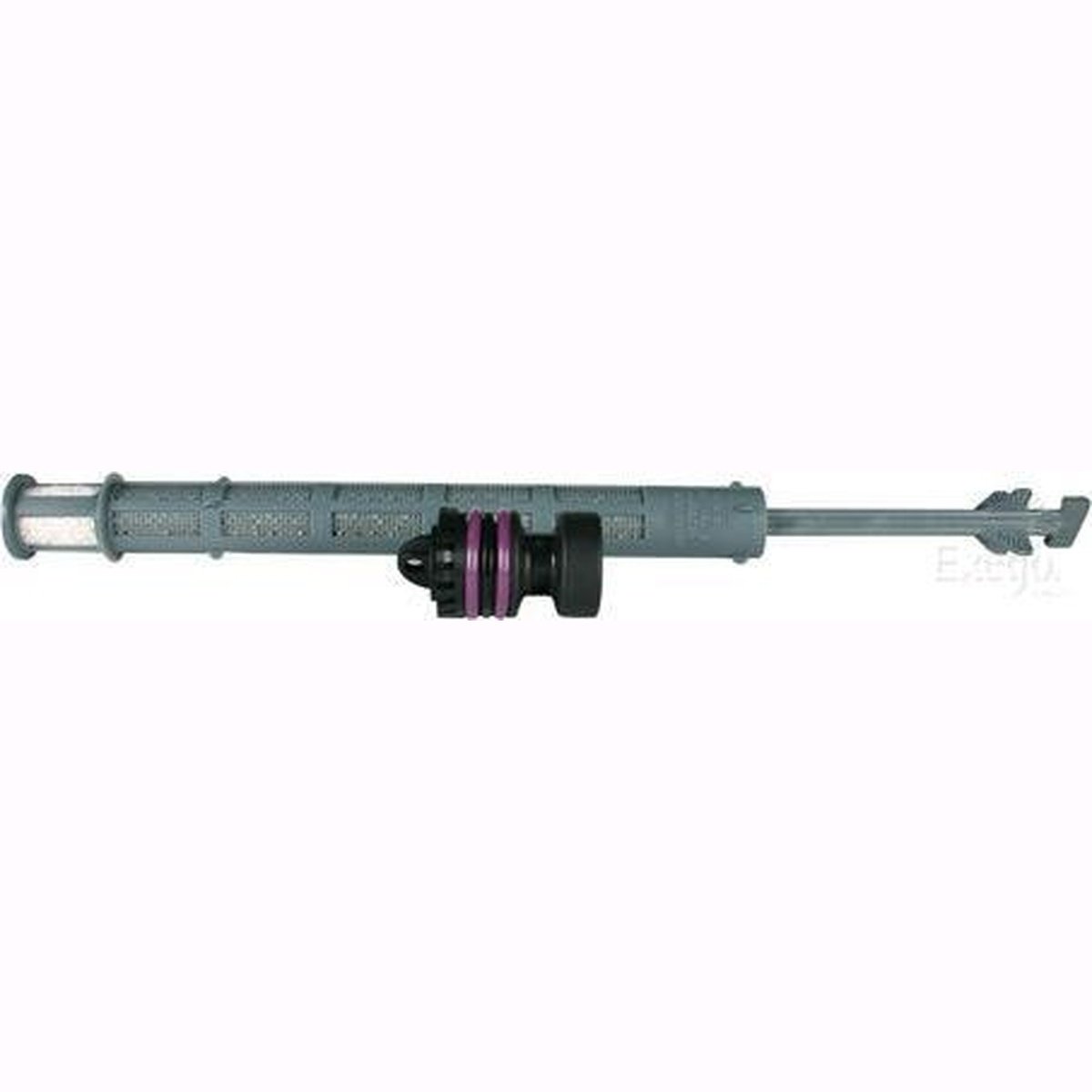MAHLE Desiccant Replacement AD 222 000P