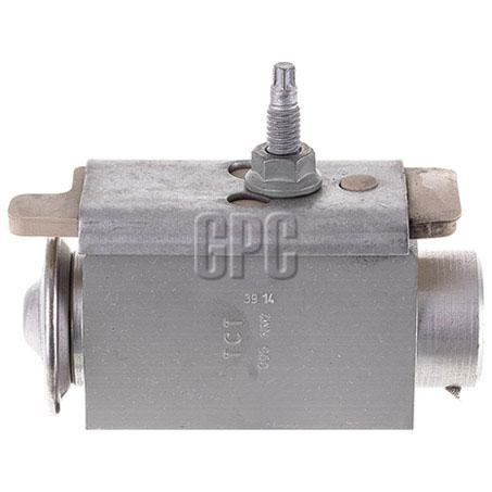 MAHLE Evaporator AE 107 000P