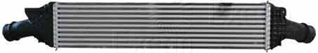 MAHLE Intercooler CI 170 000P