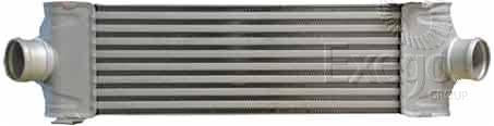 MAHLE Intercooler CI 328 000P