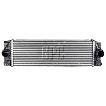 MAHLE Intercooler CI 368 000P