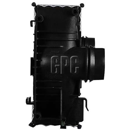 MAHLE Intercooler CI 368 000P