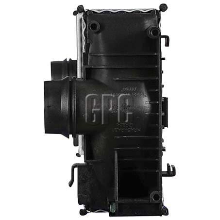 MAHLE Intercooler CI 368 000P