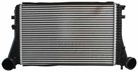 MAHLE Intercooler CI83 000P