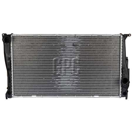 MAHLE Radiator Aluminium/Plastic CR 1923 000P