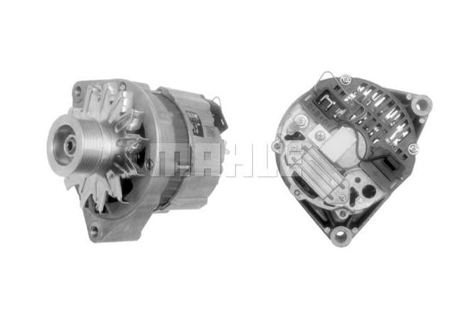 MAHLE Alternator 12V 70A MG 22