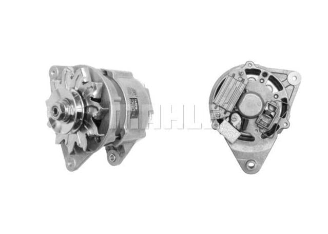 MAHLE Alternator 12V 34A MG 372