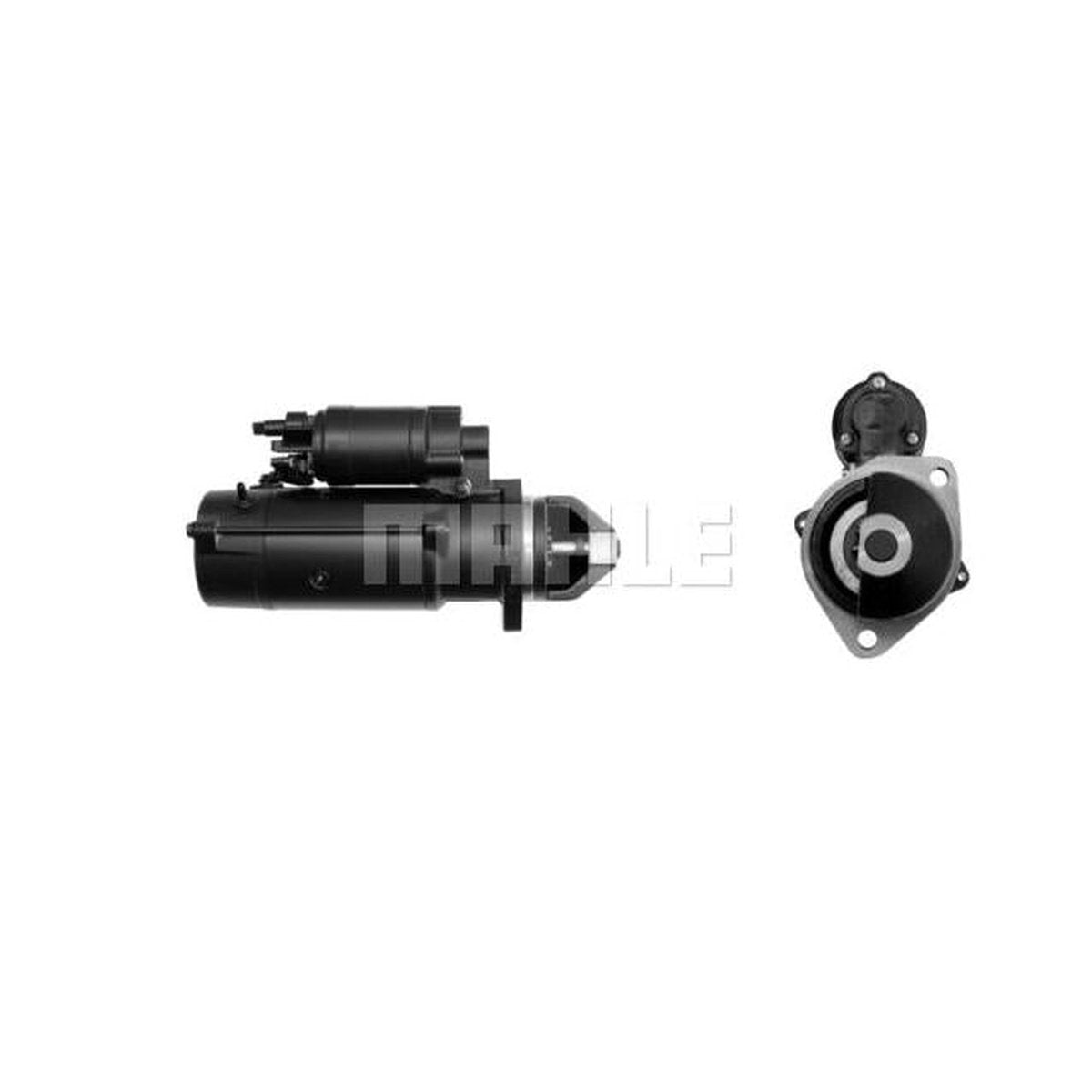 MAHLE Starter Motor 24V 9TH MS 68