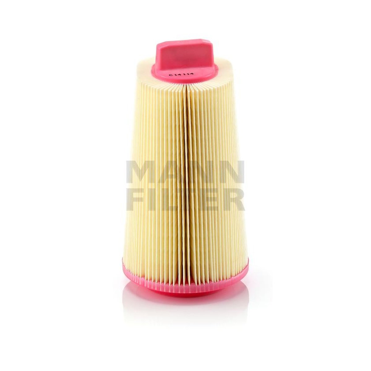 MANN Air Filter C14114