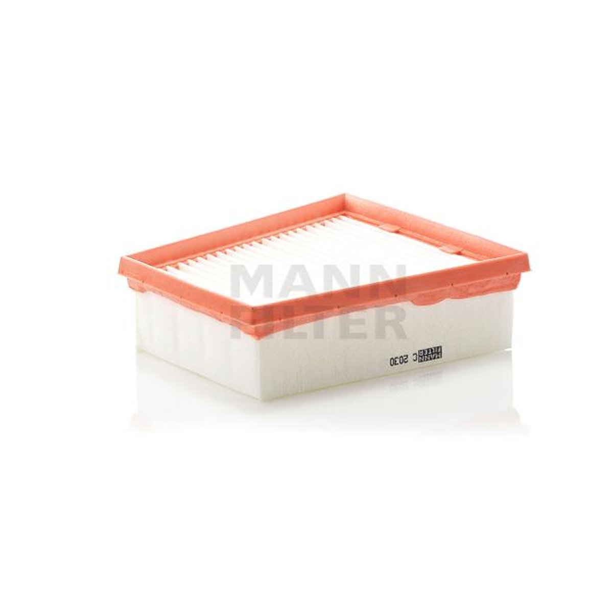 MANN Air Filter C2030