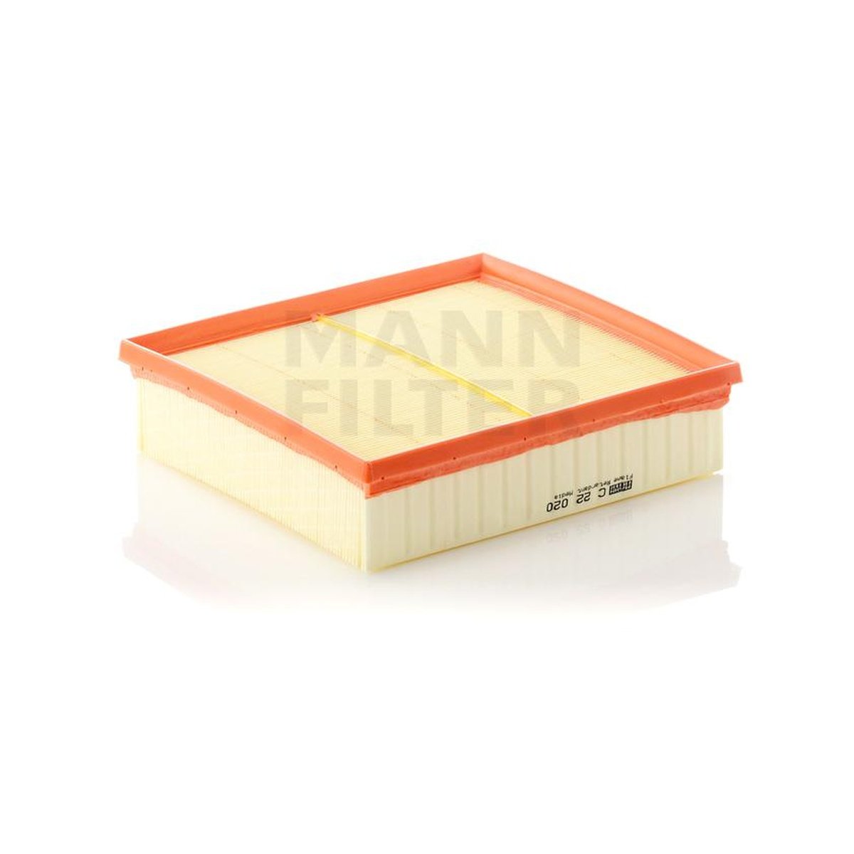 MANN Air Filter C22020
