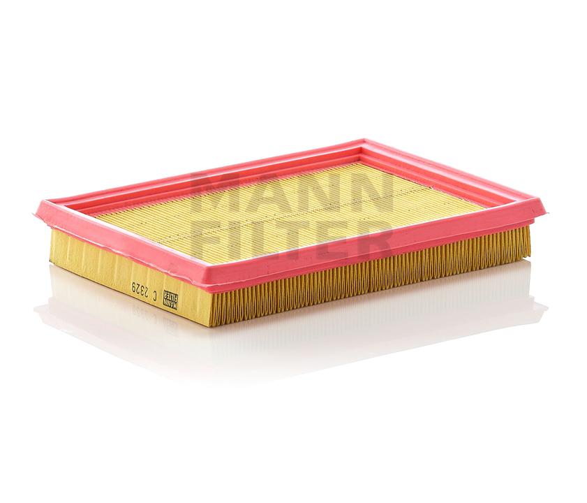 MANN Air Filter C2329