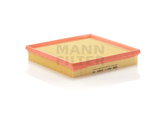 MANN Air Filter C2493