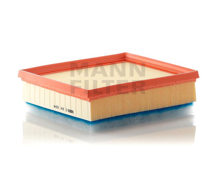 MANN Air Filter C24024