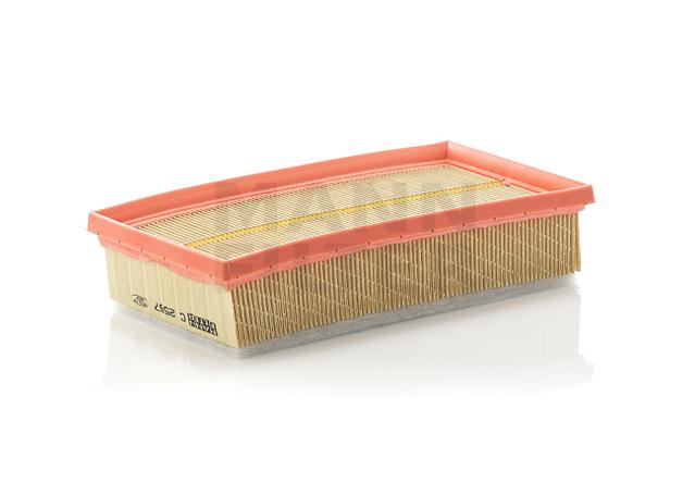 MANN Air Filter C2567